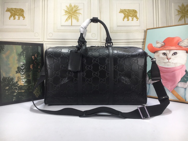 Gucci Travel Bags